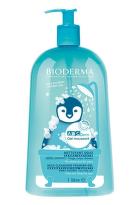 BIODERMA ABCDERM GEL SPUMANT 1L