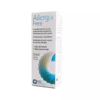 ALLERGIX FREE SPRAY 10 ML