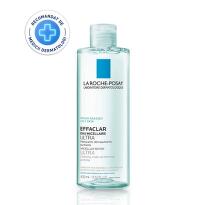 LA ROCHE POSAY APA MICELARA ULTRA PIELE GRASA FATA SI OCHI 400ML