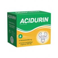 ACIDURIN 60 COMPRIMATE FILMATE