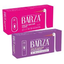 PACHET TEST SARCINA BARZA ULTRASENSIBIL CASETA+TEST SARCINA CASETA