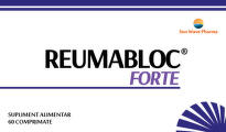 REUMABLOC FORTE 60 COMPRIMATE