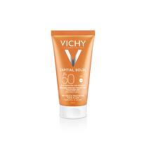 VICHY CAPITAL SOLEIL EMULSIE MATIFIANTA SPF50+  50ML