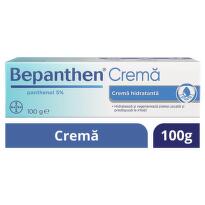 BEPANTHEN 5% CREMA 100G