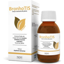 TIS BRONHOTIS SIROP 150 ML