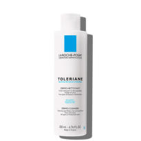 LA ROCHE POSAY TOLERIANE LAPTE DEMACHIANT PENTRU TOATE TIPURILE DE TEN INTOLERANT 200ML