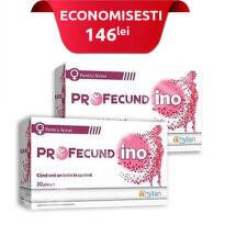 PROFECUND PROMO INO 30 PLICURI 1+1 HYLLAN