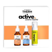 SYNERGY THERM SET ACTIVE CONTROL ROUTINE X 30 X 30 X 30ML