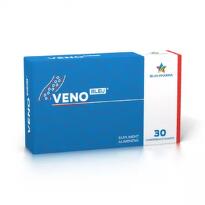 VENOBLEU 30 COMPRIMATE FILMATE