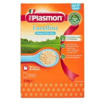 PLASMON PASTE FAINOASE MICROSCOPICE 4LUNI+ 320G