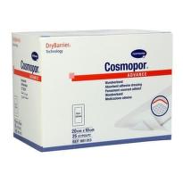 HARTMANN COSMOPOR ADVANCE STERIL PLASTURI 20X10CM X 25BUC