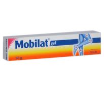 MOBILAT GEL 50G