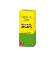 VITALIA GLICERINA BORAXATA 10% X 25G