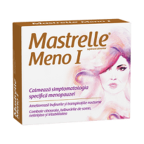 MASTRELLE MENO I 30 CAPSULE