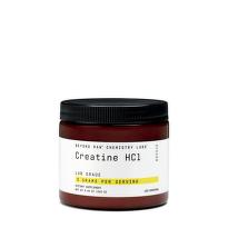 GNC BEYOND RAW CHEMISTRY LABS CREATINE 240 GR