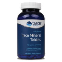 TRACE MINERALS TABLETE CONCENTRATE IN OLIGOMINERALE MARINE 90 TABLETE