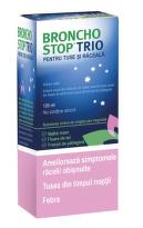 BRONCHOSTOP TRIO X 120ML