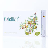 CALCILIVIN 30 CAPSULE