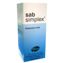 SAB SIMPLEX SUSPENSIE ORALA 30ML