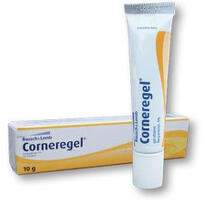 CORNEREGEL GEL OFTALMIC 10G