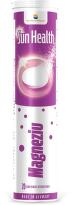 SUN HEALTH MAGNEZIU 20 COMPRIMATE EFERVESCENTE