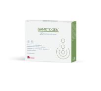 GAMETOGEN 20 PLICURI