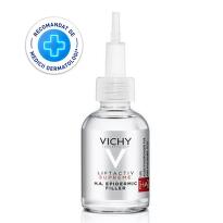 VICHY LIFTACTIV SUPREME H.A. EPIDERMIC FILLER SER ANTI RID PENTRU FATA SI ZONA OCHILOR 30ML