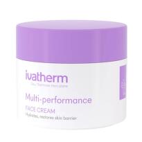 IVATHERM CREMA HIDRATANTA MULTIPERFORMANTA 50ML