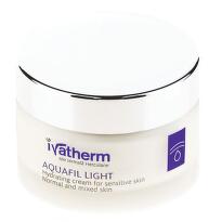 IVATHERM AQUAFIL LIGHT CREMA 50ML