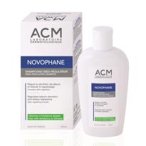 ACM NOVOPHANE SAMPON SEBO-REGLATOR 200ML