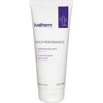 IVATHERM CREMA HIDRATANTA MULTIPERFORMANTA PENTRU CORP 200ML