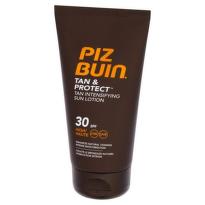 PIZ BUIN TAN PROTECT LOTION SPF 30 150ML