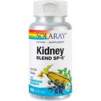 SECOM KIDNEY BLEND 100 CAPSULE