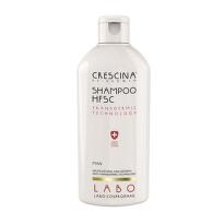 CRESCINA HFSC TRANSDERMIC SAMPON MAN 200 ML