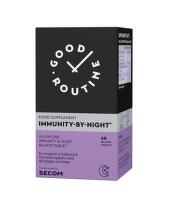 SECOM IMMUNITY-BY-NIGHT 60 COMPRIMATE