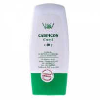 HIPOCRATE CARPICON CREMA 40G