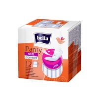 BELLA ABSORBANTE ZILNICE PANTY SOFT COMFORT 12 BUCATI