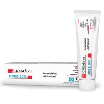 TIS FARMACEUTIC CREMA UREE 30% 50ML