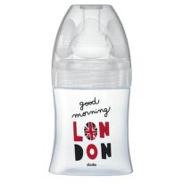 DODIE BIBERON SENSATION 0 6 LUNI STICLA DEBIT 1 LONDRA 150ML