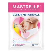 MASTRELLE DURERI MENSTRUALE 25 PLASTURI