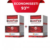 BONIFER 30 CAPSULE MOI 1+1 CADOU