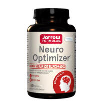 SECOM NEURO OPTIMIZER 60 CAPSULE