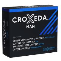 CROXEDA MAN 3 BLISTERE X 10 CAPSULE FILMATE