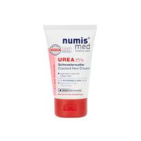 NUMIS MED UNGUENT UREA 25% X 50ML