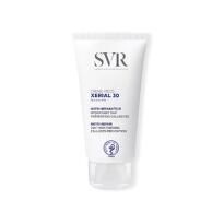 SVR XERIAL 30 CREMA PICIOARE 50ML