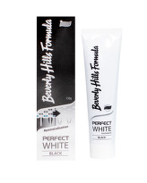 BEVERLY HILLS PASTA DE DINTI 575 PERFECT WHITE BLACK 100ML