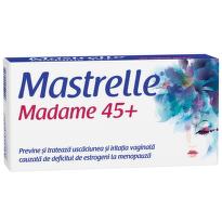 MASTRELLE MADAME 45+ GEL VAGINAL 45G