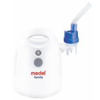 MEDEL FAMILY NEBULIZATOR