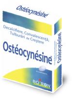 BOIRON OSTEOCYNESINE 60 COMPRIMATE