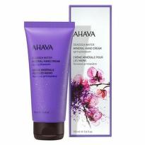 AHAVA MINERAL SPRING BLOSSOM CREMA DE MAINI 100ML